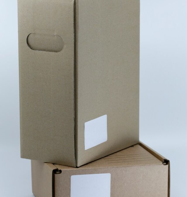 Hoe kan je een pakket het best verpakken?